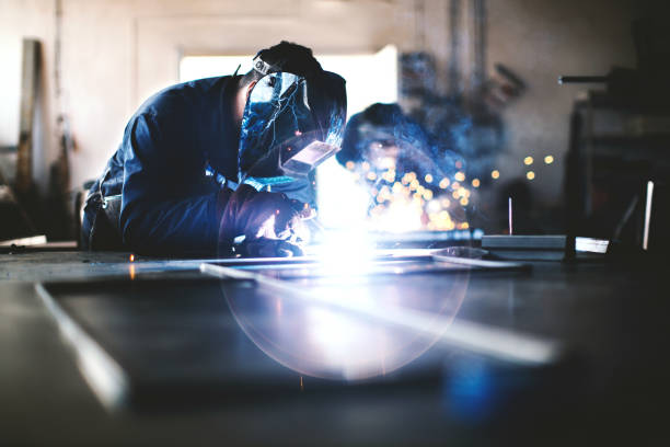 Best Automotive Welding in Des Peres, MO