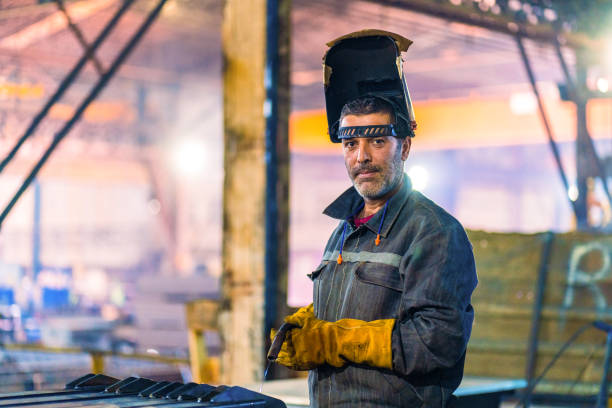 Best Food and Beverage Processing Equipment Welding in Des Peres, MO