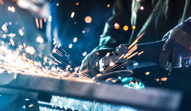 Best Food and Beverage Processing Equipment Welding in Des Peres, MO
